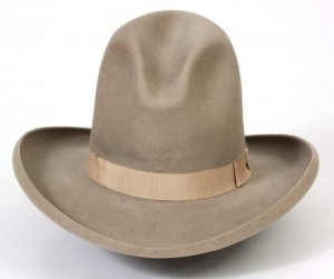 Ten Gallon Hat