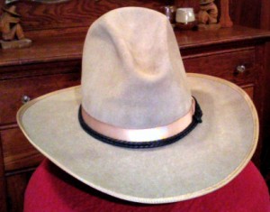 Ten Gallon Hat Designs