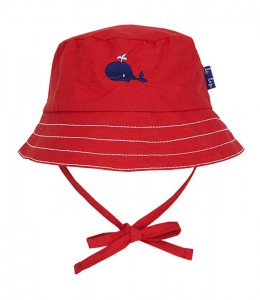 Toddler Boy Bucket Hat