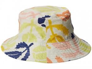 Toddler Bucket Hats