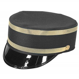 Train Conductor Hats for Adults