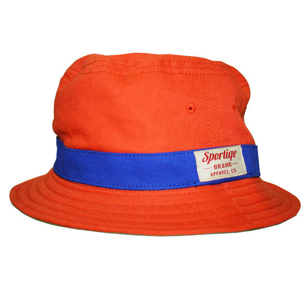 Vintage Bucket Hats - Tag Hats