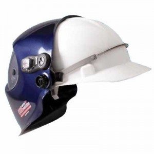 Welding Helmet Hard Hat