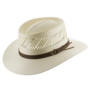 White Panama Hat Images