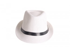 White Panama Hat Mens