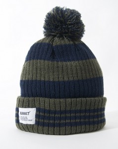 Winter Ski Hat