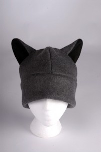 Wolf Ear Hat