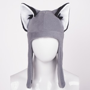 Wolf Hats