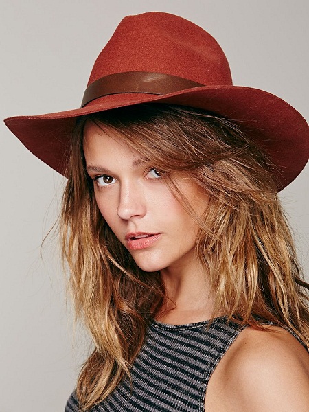 Floppy Fedora Hats – Tag Hats