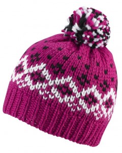 Womens Ski Hat