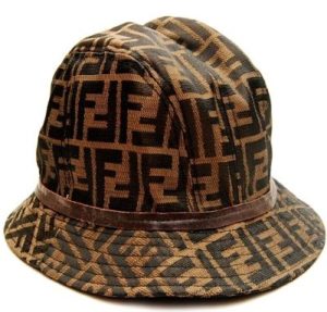 Fendi Bucket Hat